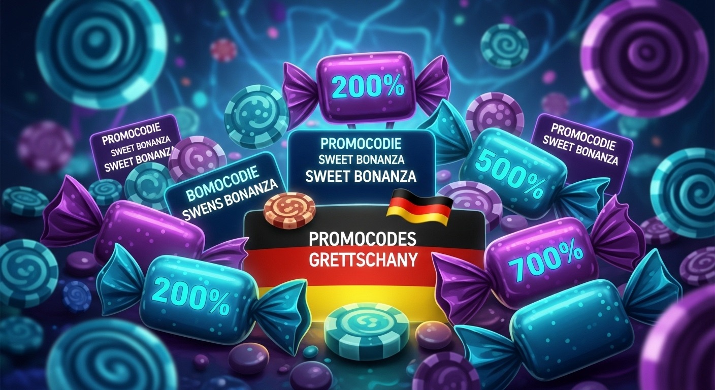Promo-Codes und Boni
