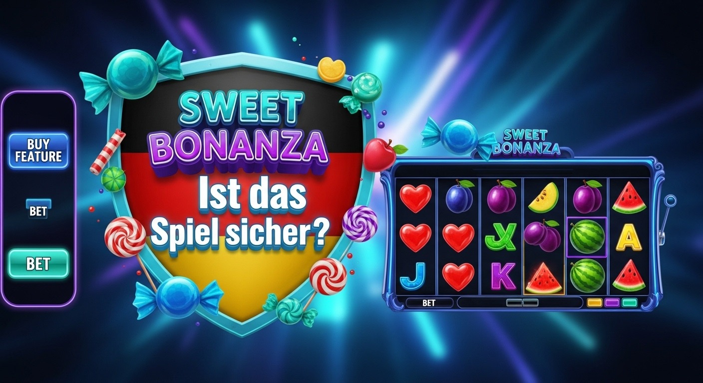 Ist das Spiel sicher?